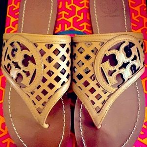 Tory Burch Sandals